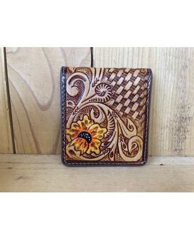 Pocket Sunshine Wallet