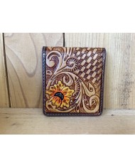 Pocket Sunshine Wallet