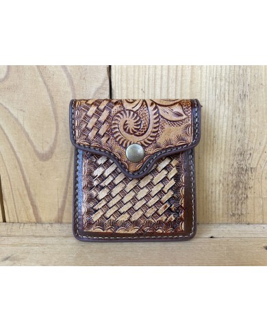 Pocket Sunshine Wallet