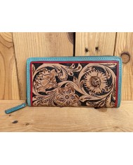 Potamophilous Wallet