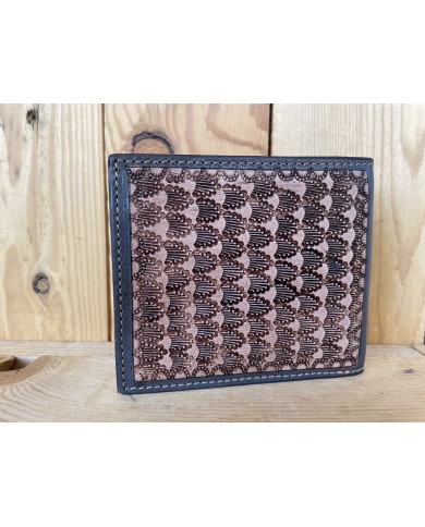 Black Indie Wallet