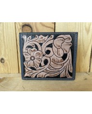 Black Indie Wallet