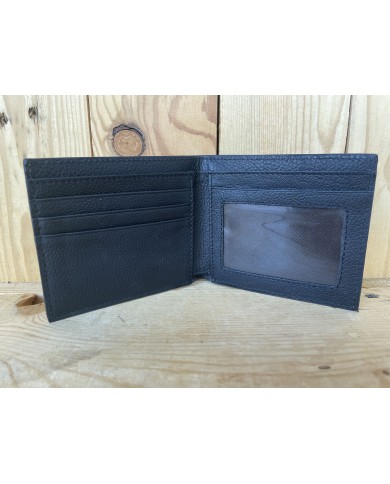 Black Indie Wallet