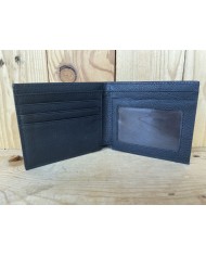 Black Indie Wallet