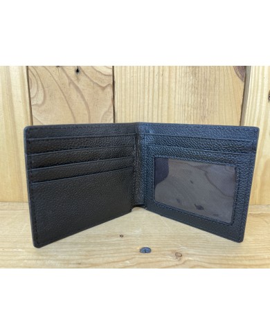 Red Indie Wallet