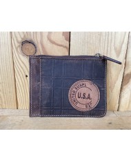 Faulk Credit Card Wallet