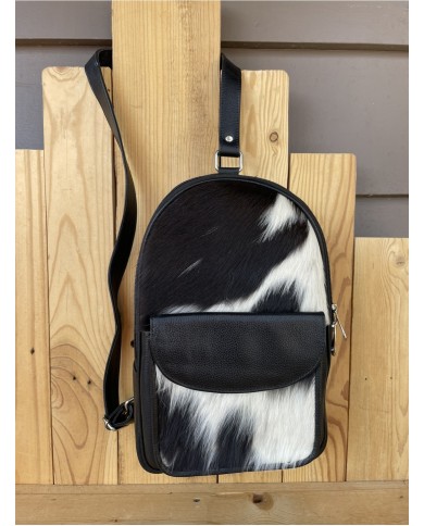 Polly Sling Backpack