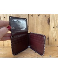 Acquaintance Wallet