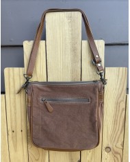 Mantis Lines Crossbody