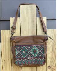 Mantis Lines Crossbody