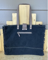 Umber Weekender Bag