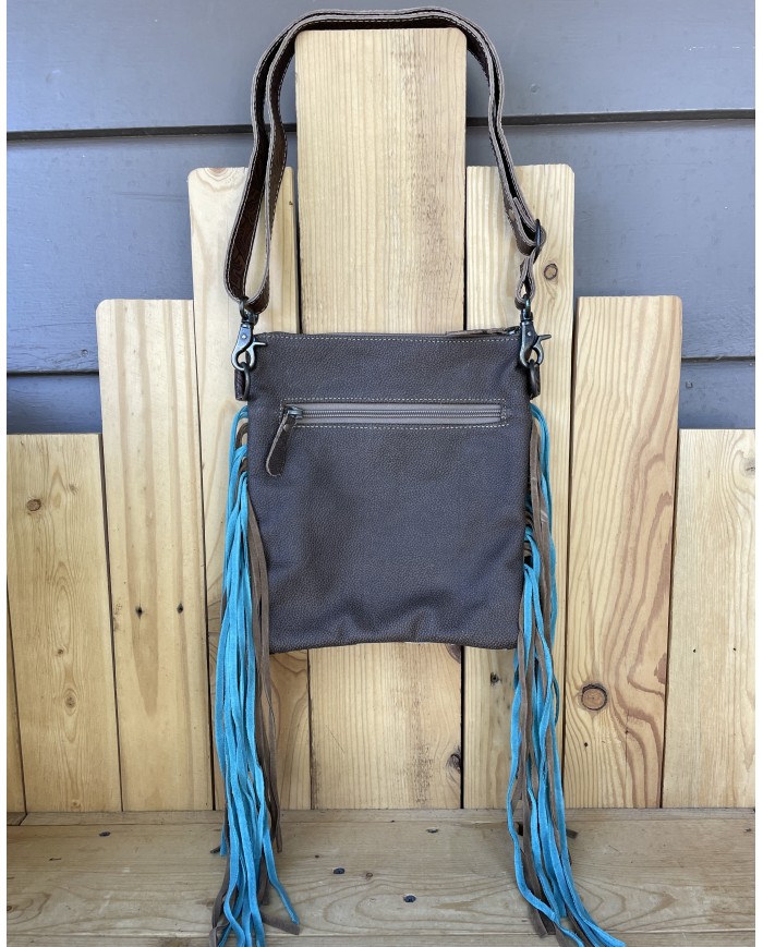 Earth Crossbody