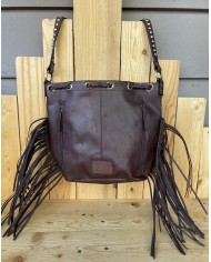 Elise Concealed Carry Crossbody