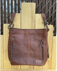 Bridget Concealed Carry Crossbody