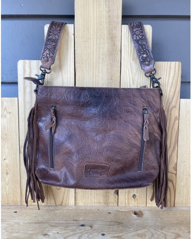 Jill Concealed Carry Crossbody