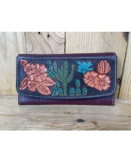 Suzy Wallet