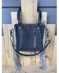 Vistas Concealed Carry Crossbody