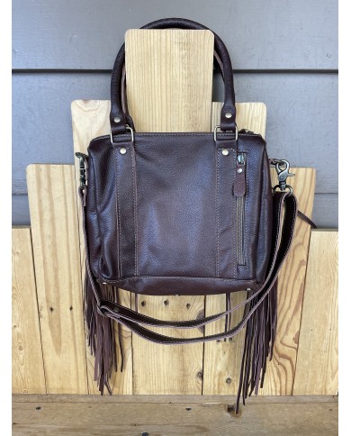 Maia Concealed Carry Crossbody