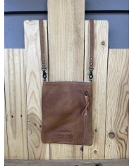 Brittany Concealed Carry Crossbody