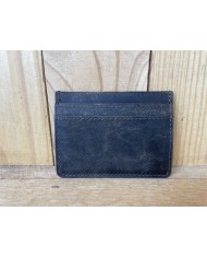 Rugueux Credit Card Wallet