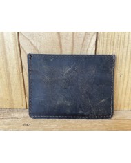 Rugueux Credit Card Wallet