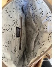 Boho Chic Crossbody