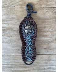 Trussy Keychain