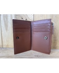 Bailey Credit Card Wallet