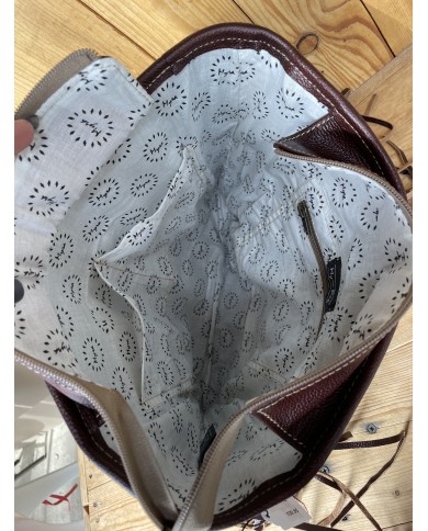 Dendrite Crossbody