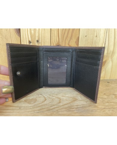 Mandarin Wallet