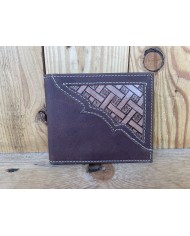 Weaved Wallet