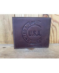 Weaved Wallet