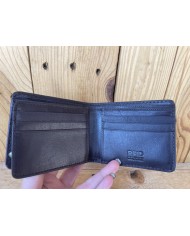 Steadfast Wallet