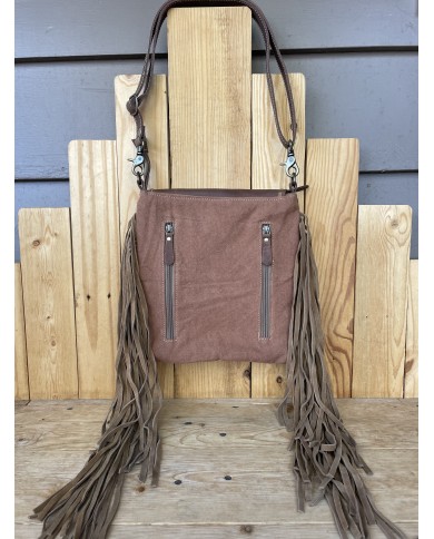 Willow Concealed Carry Crossbody