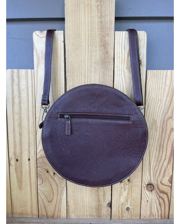 Simply Canteen Crossbody