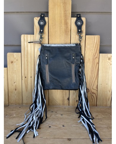 Corral Concealed Carry Crossbody
