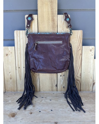 Wyatt Crossbody