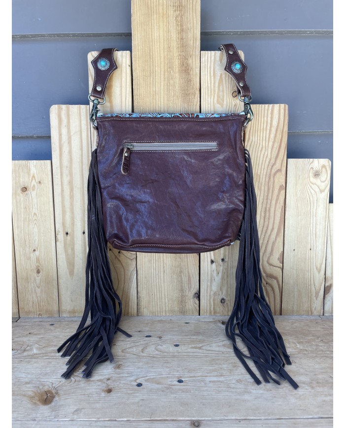 Wyatt Crossbody