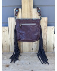 Wyatt Crossbody