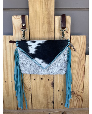 Minun Crossbody