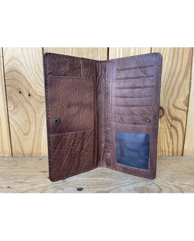 Shelby Wallet