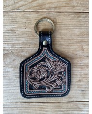 Country Keychain