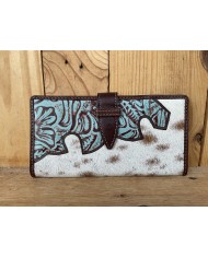 Ridge Wallet