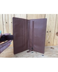 Ridge Wallet