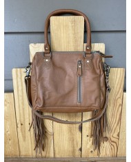 Dakota Concealed Carry Crossbody