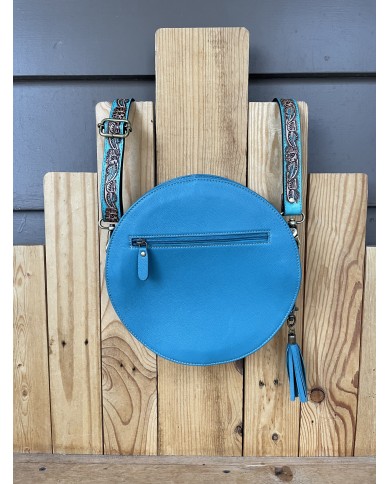 Desert Canteen Crossbody