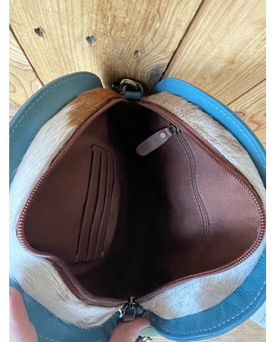 Desert Canteen Crossbody