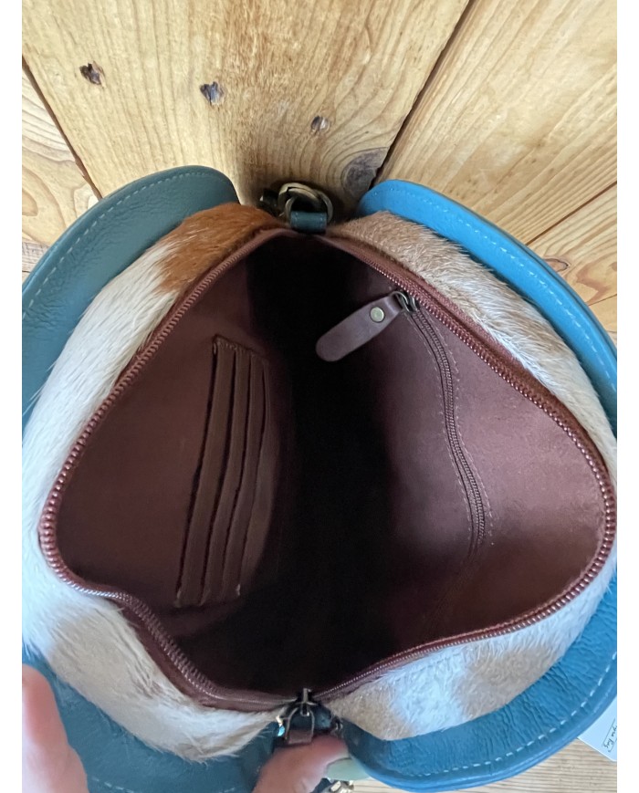 Desert Canteen Crossbody