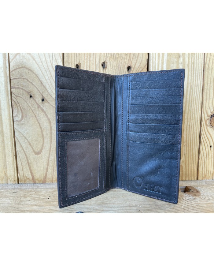 Elijah Wallet