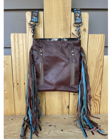 Cobal Concealed Carry Crossbody